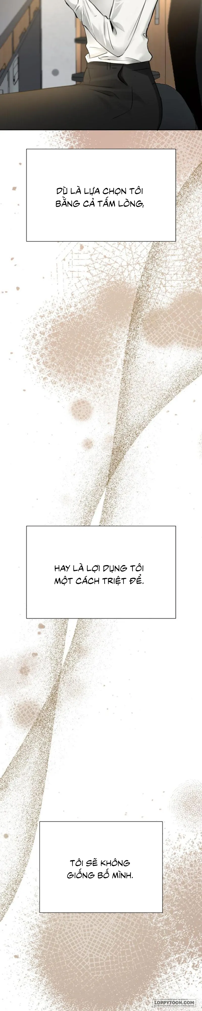 Quyền Lực Của Thư Ký - Chap 20 - Trang 33