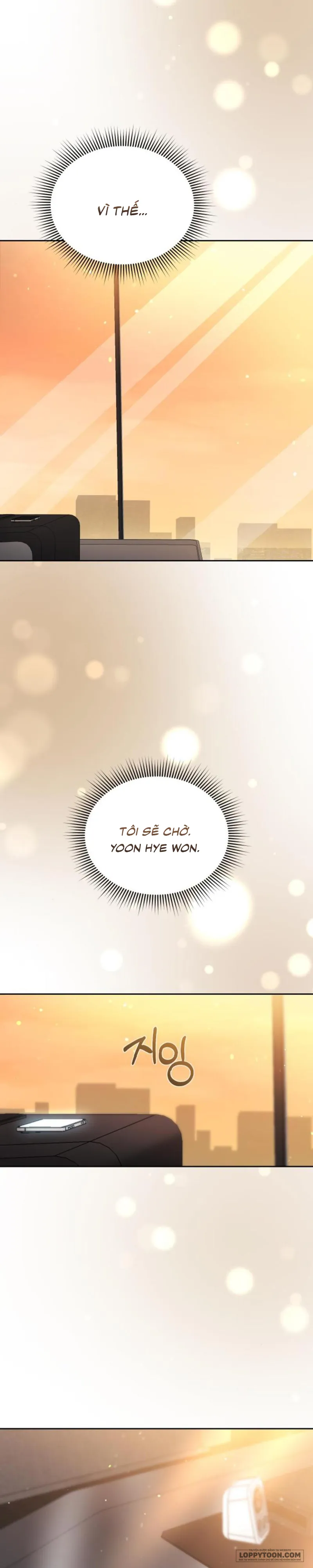 Quyền Lực Của Thư Ký - Chap 20 - Trang 36