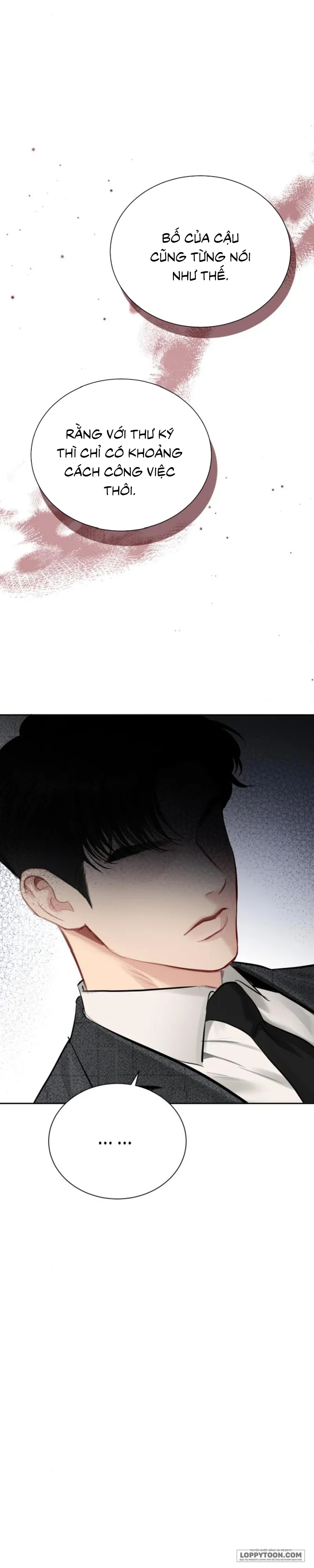 Quyền Lực Của Thư Ký - Chap 20 - Trang 10