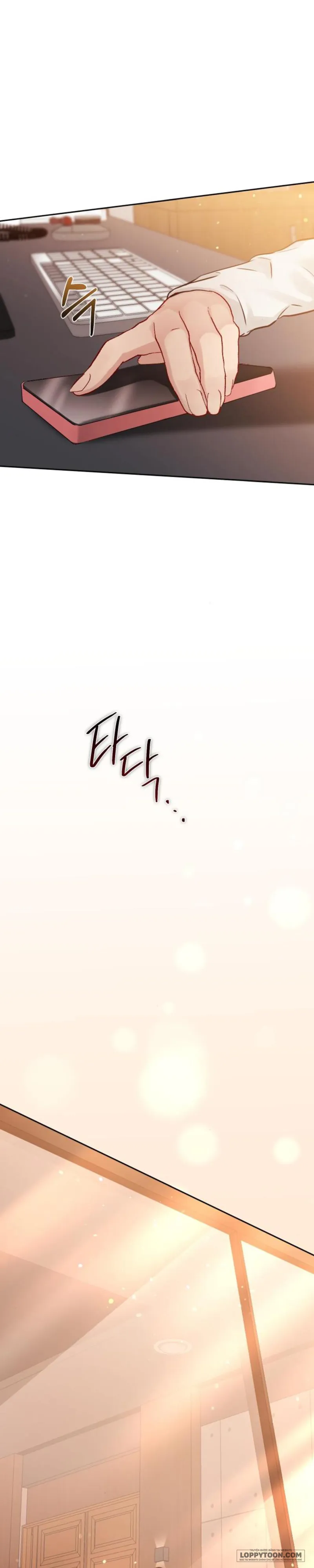Quyền Lực Của Thư Ký - Chap 21 - Trang 1