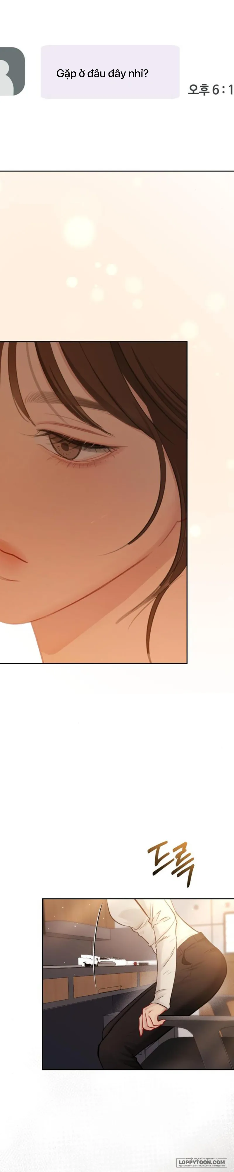 Quyền Lực Của Thư Ký - Chap 21 - Trang 3