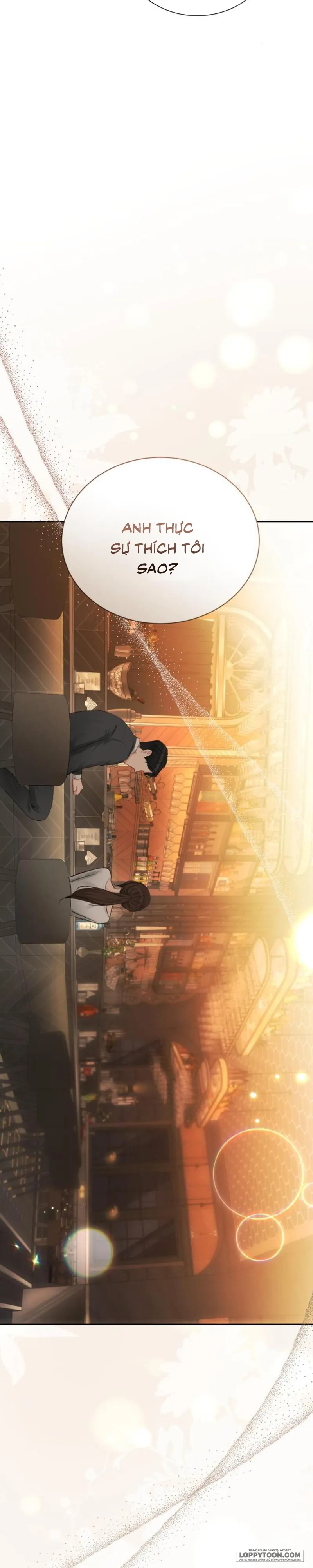 Quyền Lực Của Thư Ký - Chap 21 - Trang 22