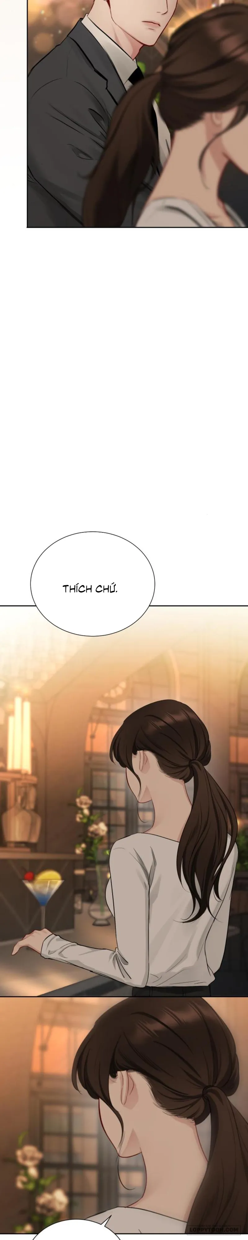 Quyền Lực Của Thư Ký - Chap 21 - Trang 24