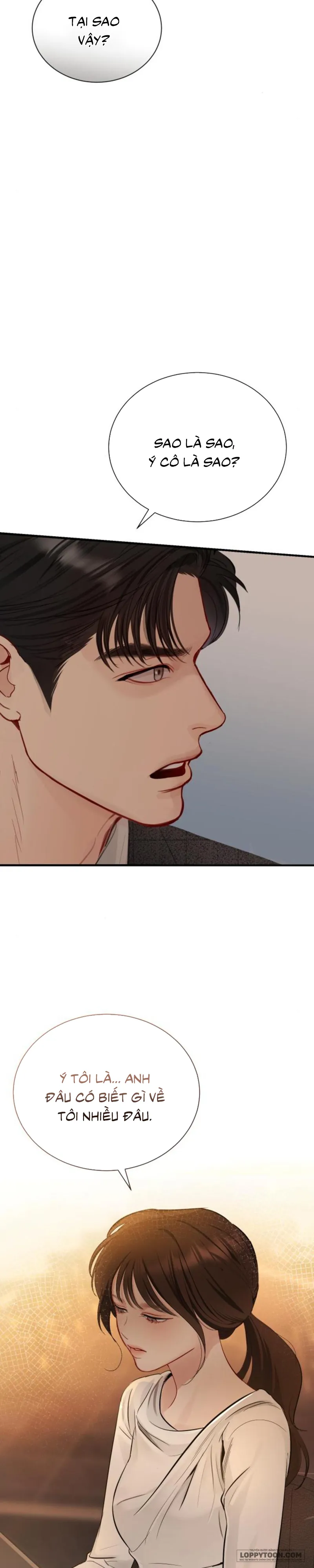 Quyền Lực Của Thư Ký - Chap 21 - Trang 25