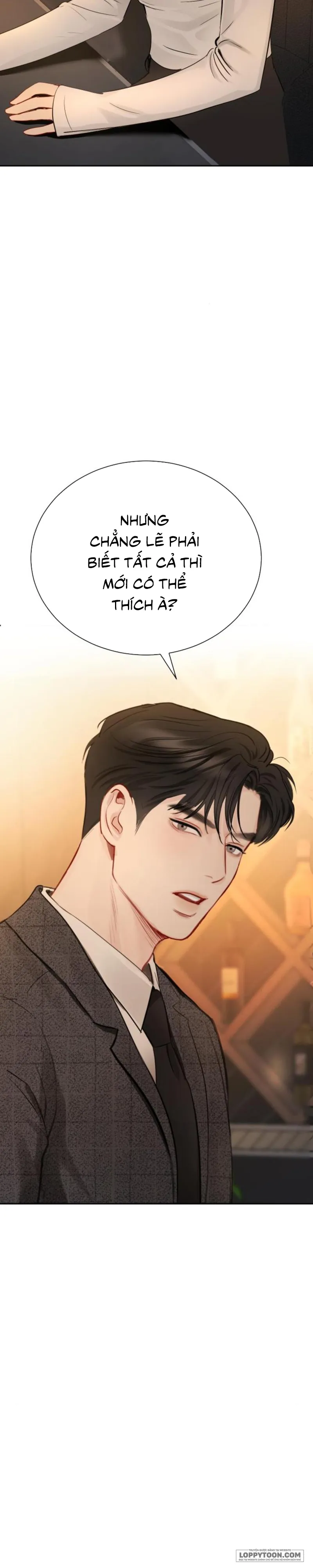 Quyền Lực Của Thư Ký - Chap 21 - Trang 26