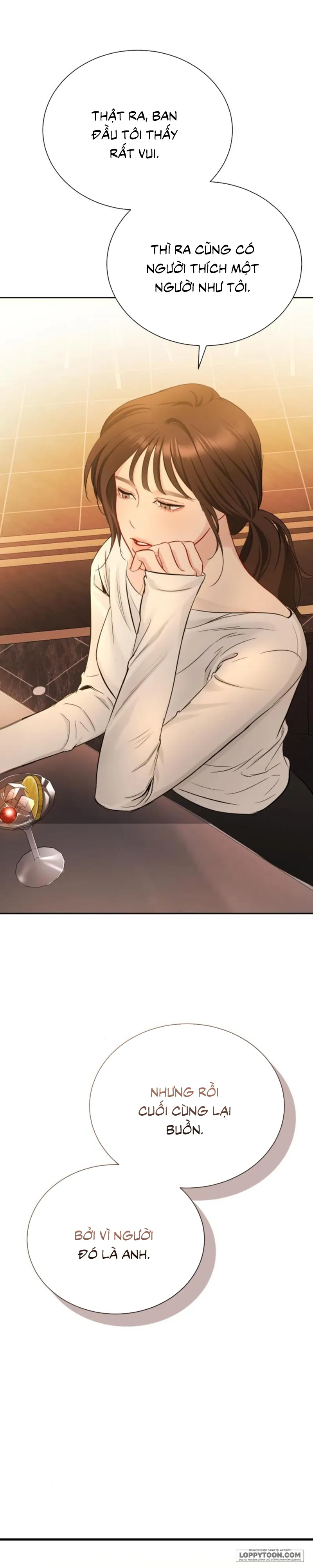 Quyền Lực Của Thư Ký - Chap 21 - Trang 27