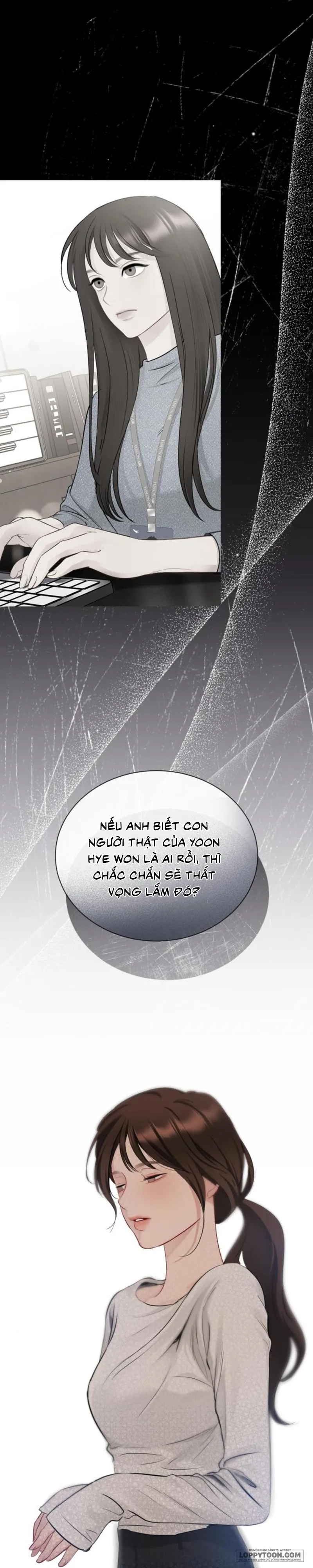 Quyền Lực Của Thư Ký - Chap 21 - Trang 29