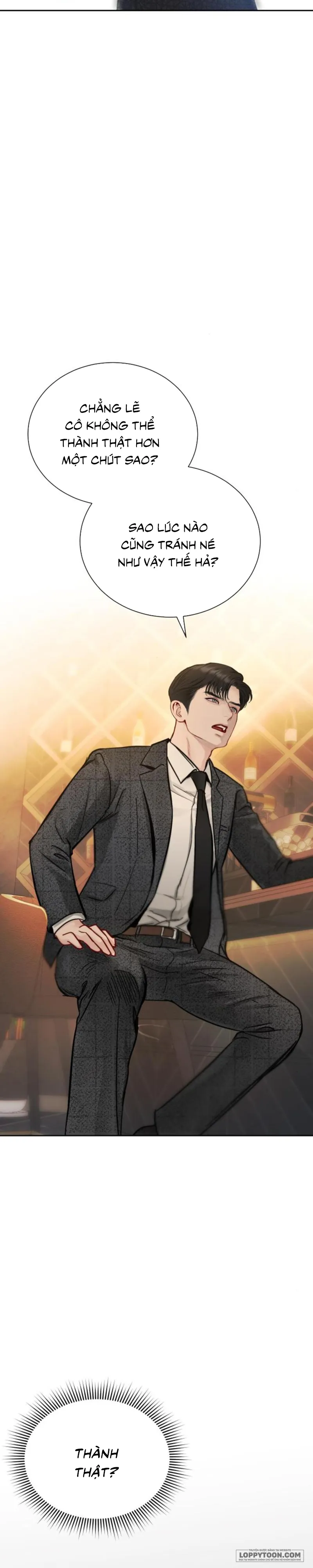 Quyền Lực Của Thư Ký - Chap 21 - Trang 30