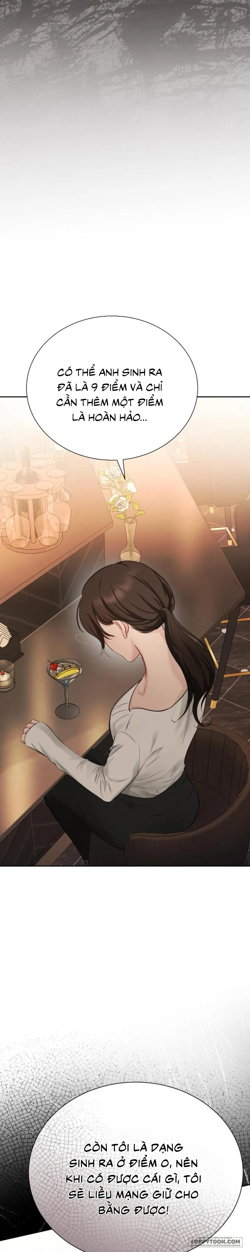 Quyền Lực Của Thư Ký - Chap 21 - Trang 32