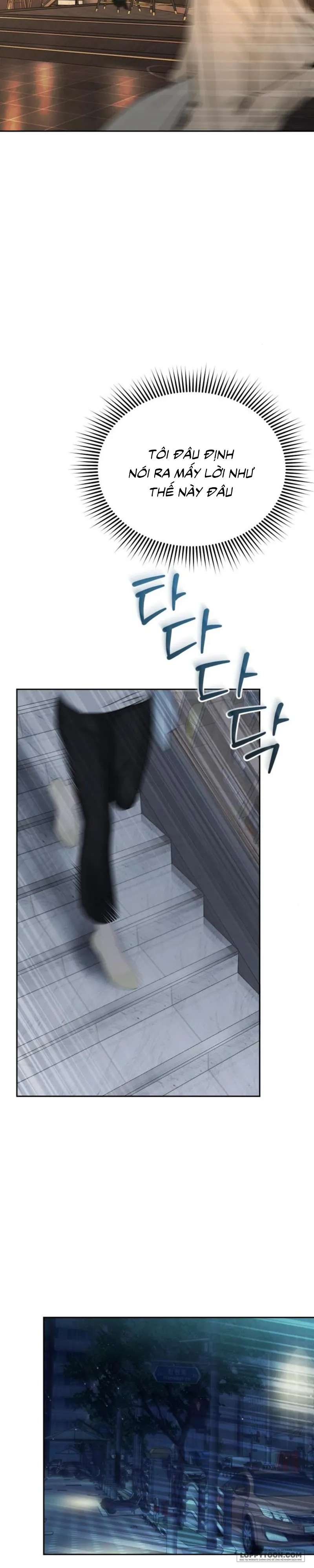 Quyền Lực Của Thư Ký - Chap 21 - Trang 35