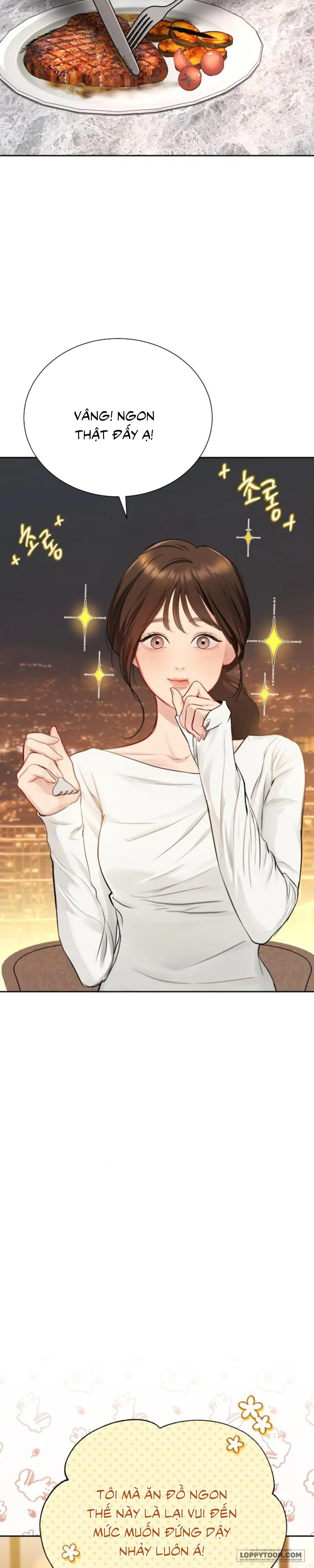 Quyền Lực Của Thư Ký - Chap 21 - Trang 7
