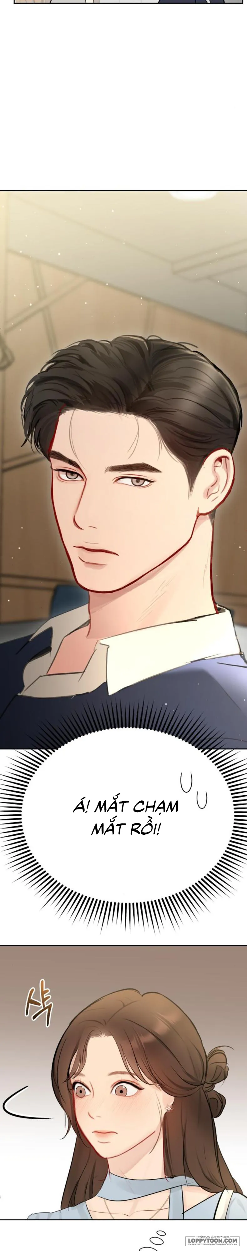 Quyền Lực Của Thư Ký - Chap 22 - Trang 19