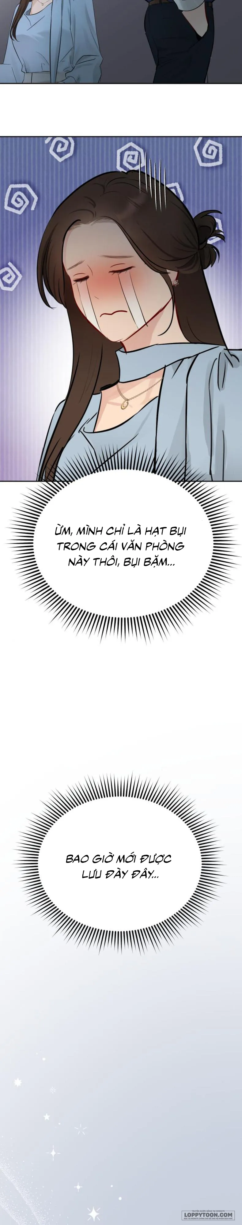 Quyền Lực Của Thư Ký - Chap 22 - Trang 26
