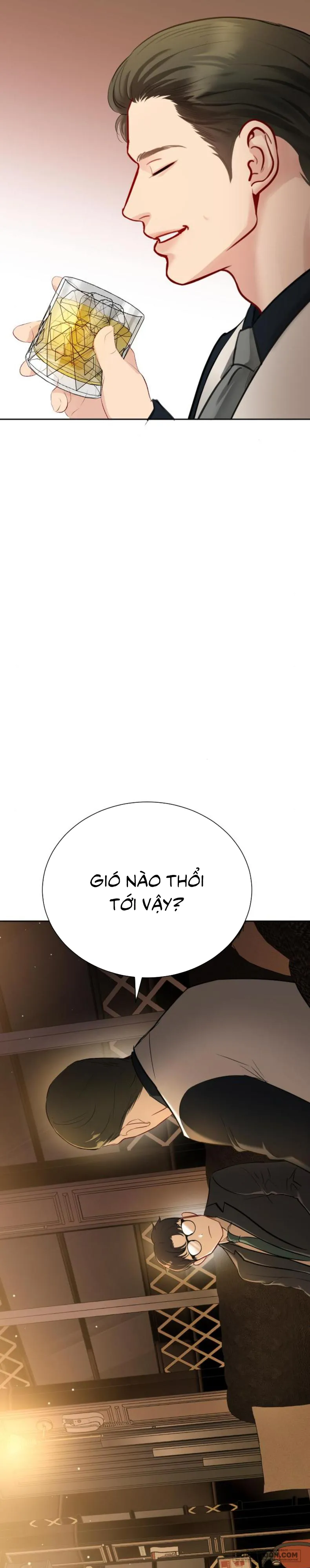 Quyền Lực Của Thư Ký - Chap 22 - Trang 35