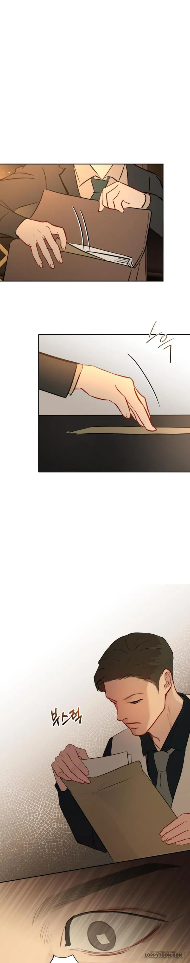 Quyền Lực Của Thư Ký - Chap 22 - Trang 44