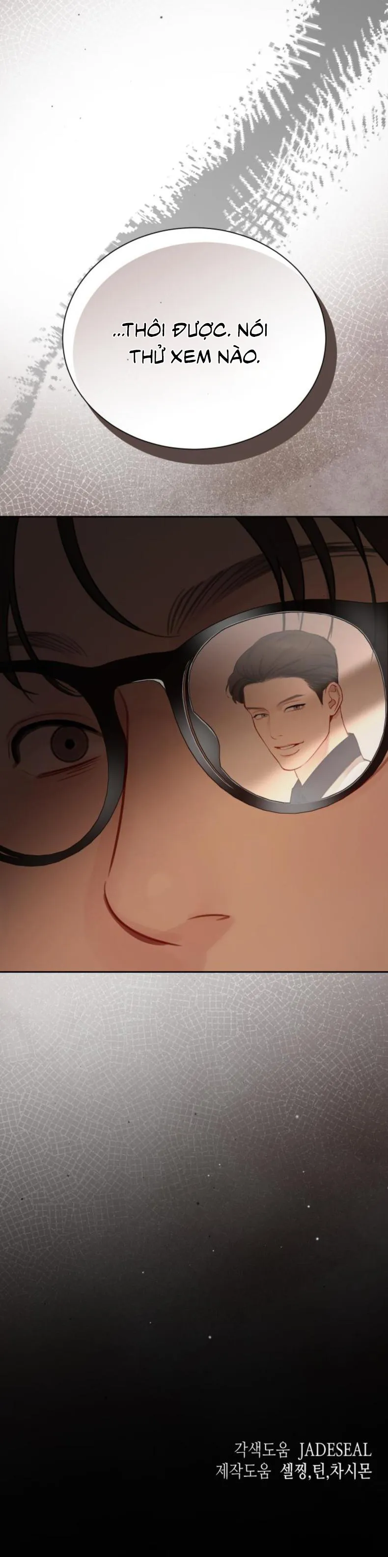 Quyền Lực Của Thư Ký - Chap 22 - Trang 48