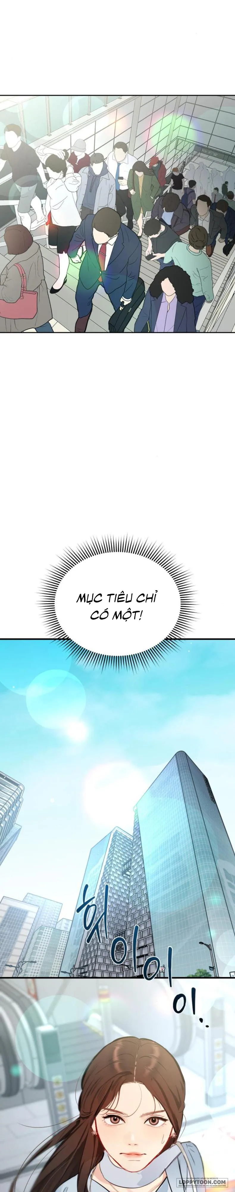 Quyền Lực Của Thư Ký - Chap 22 - Trang 8
