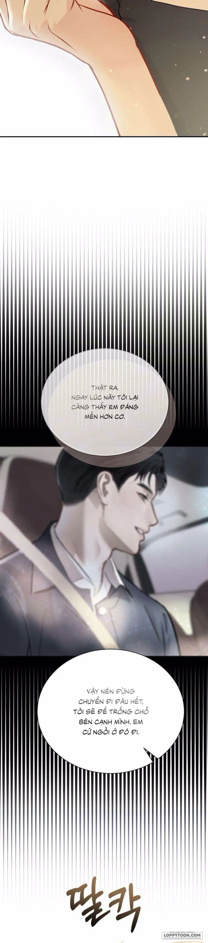 Quyền Lực Của Thư Ký - Chap 24 - Trang 2