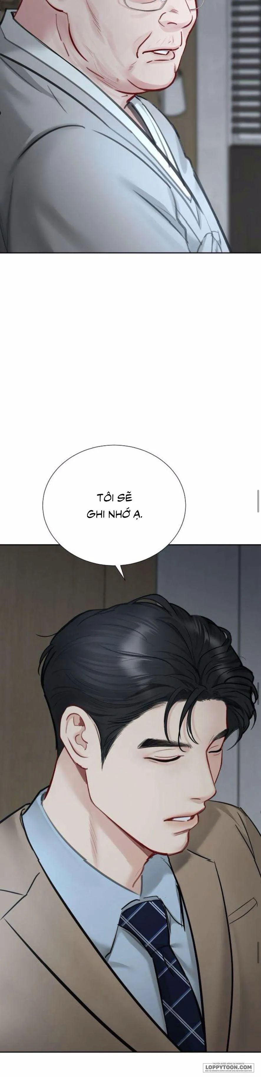 Quyền Lực Của Thư Ký - Chap 24 - Trang 26