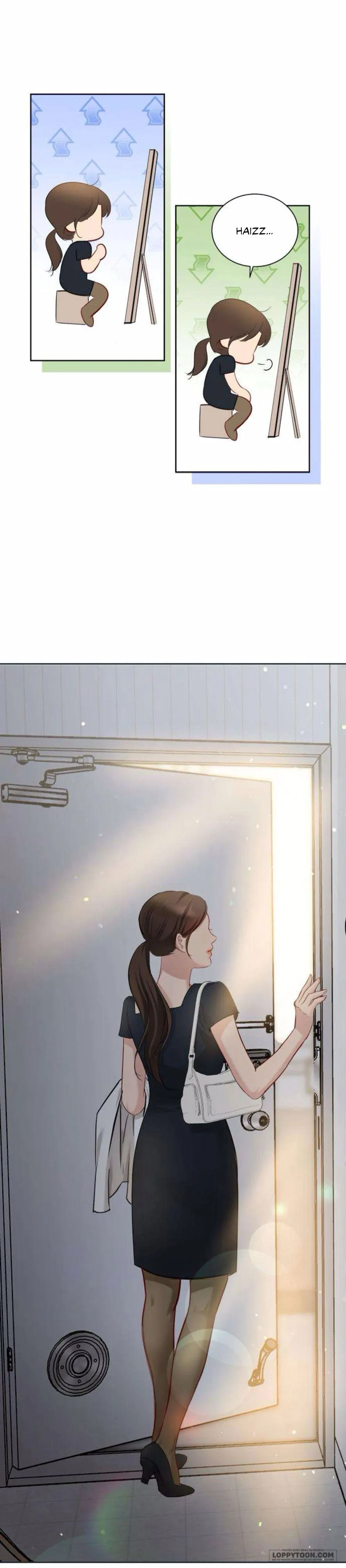 Quyền Lực Của Thư Ký - Chap 24 - Trang 5