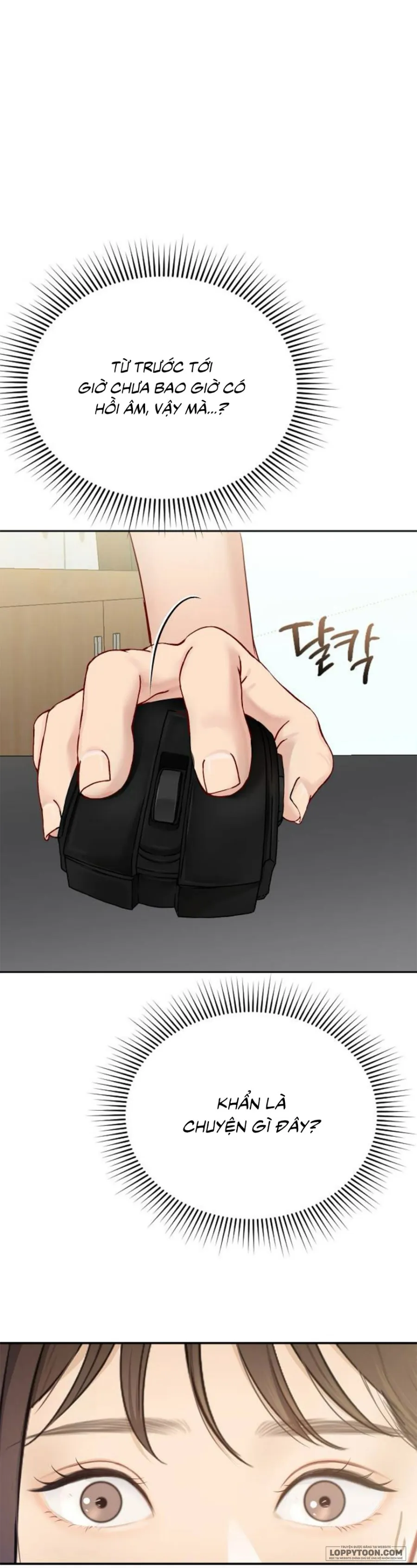 Quyền Lực Của Thư Ký - Chap 25 - Trang 15