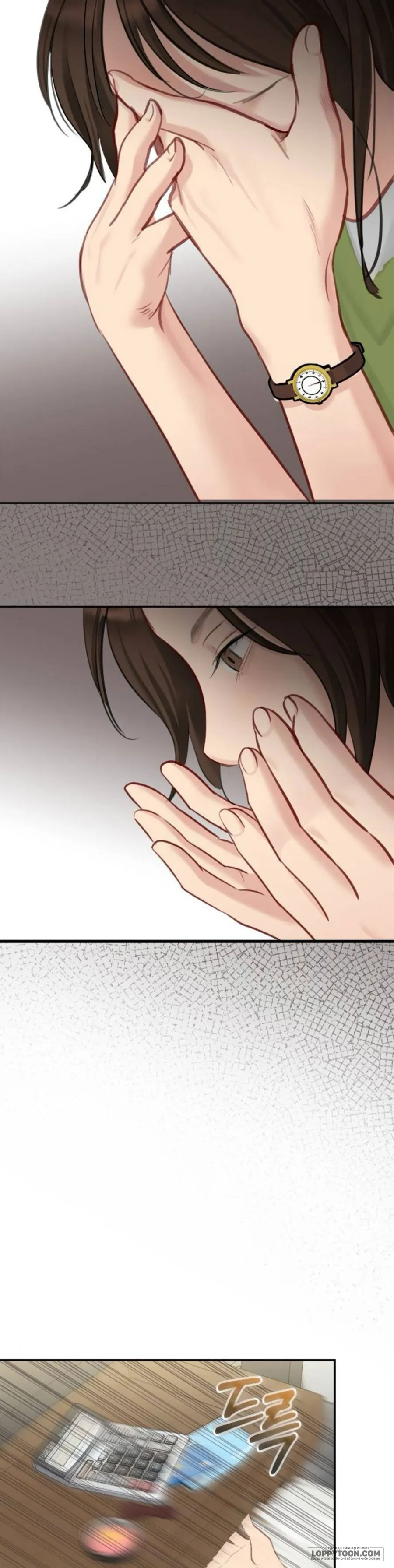 Quyền Lực Của Thư Ký - Chap 25 - Trang 17