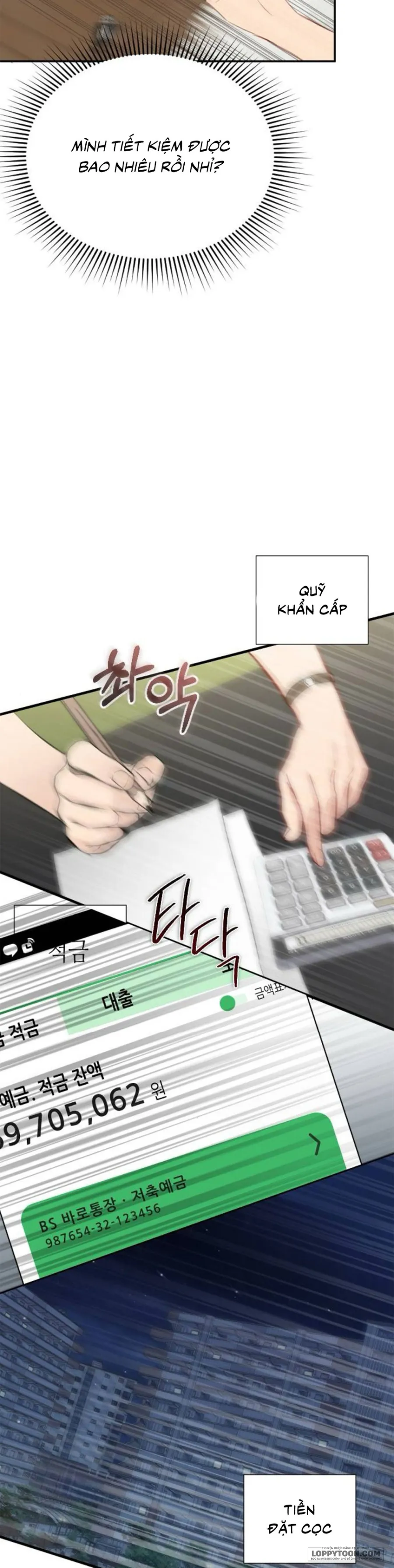 Quyền Lực Của Thư Ký - Chap 25 - Trang 18