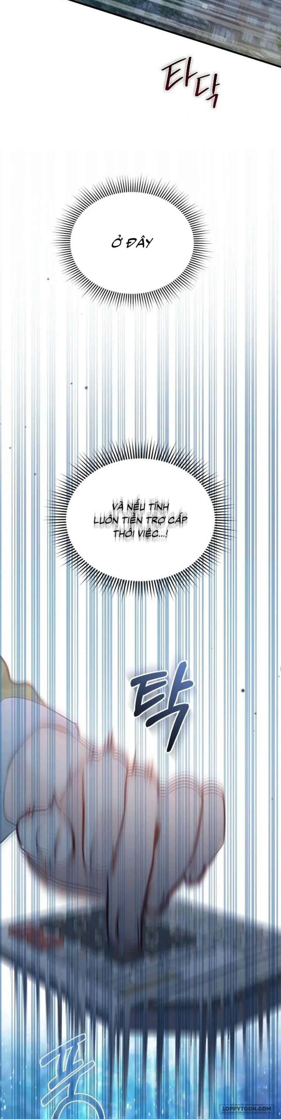 Quyền Lực Của Thư Ký - Chap 25 - Trang 19