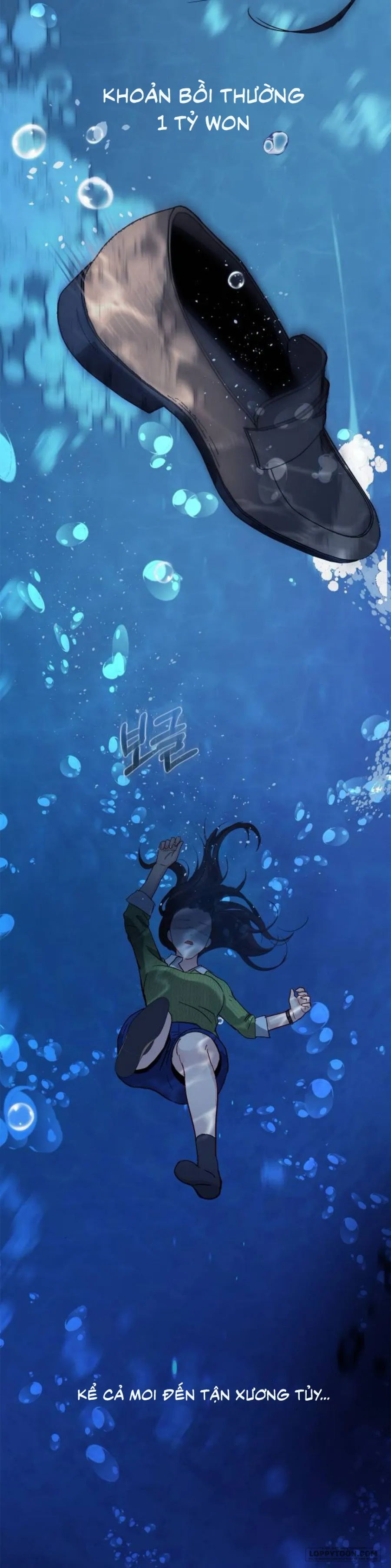 Quyền Lực Của Thư Ký - Chap 25 - Trang 21