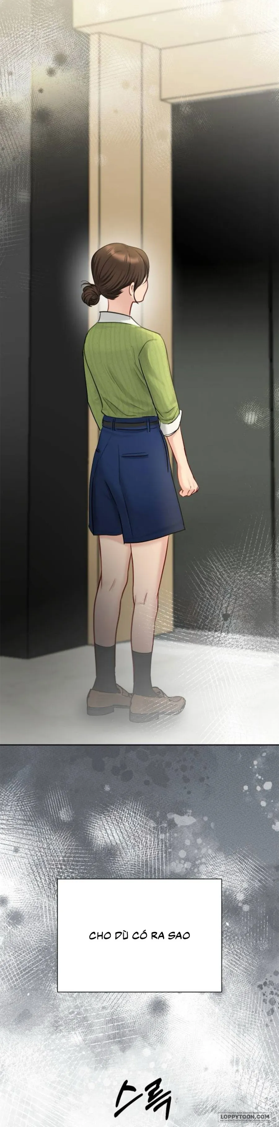 Quyền Lực Của Thư Ký - Chap 25 - Trang 28