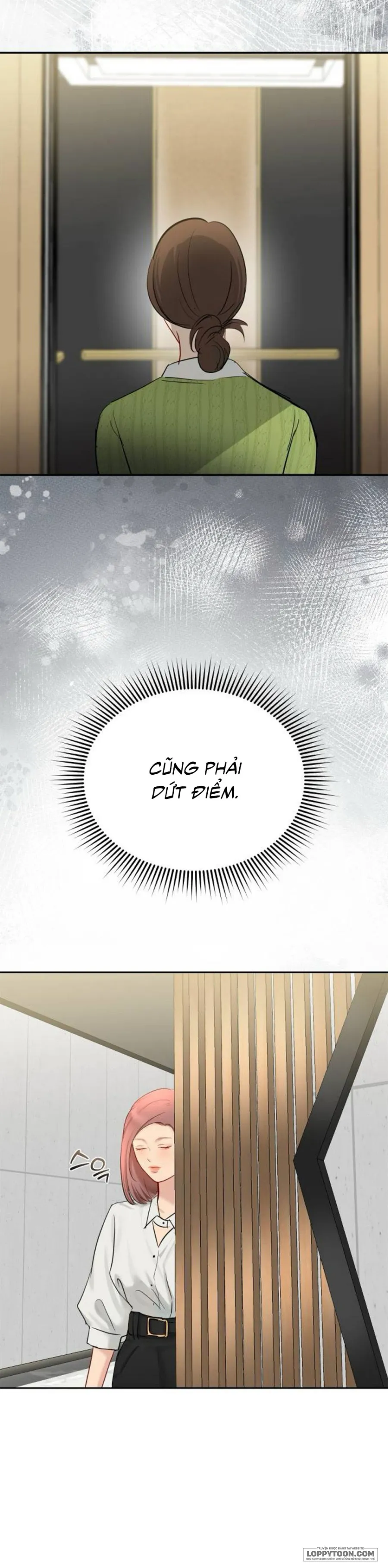 Quyền Lực Của Thư Ký - Chap 25 - Trang 29