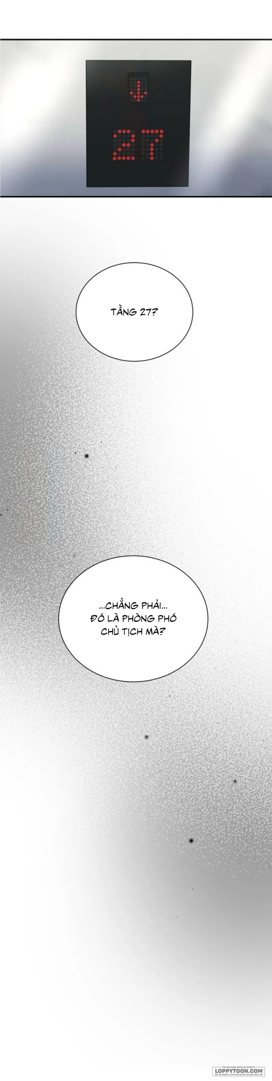 Quyền Lực Của Thư Ký - Chap 25 - Trang 31
