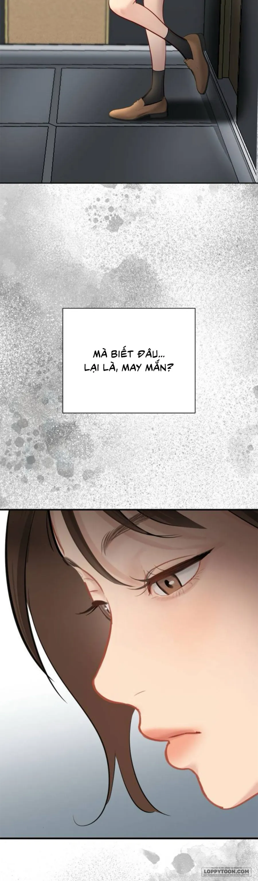 Quyền Lực Của Thư Ký - Chap 25 - Trang 37