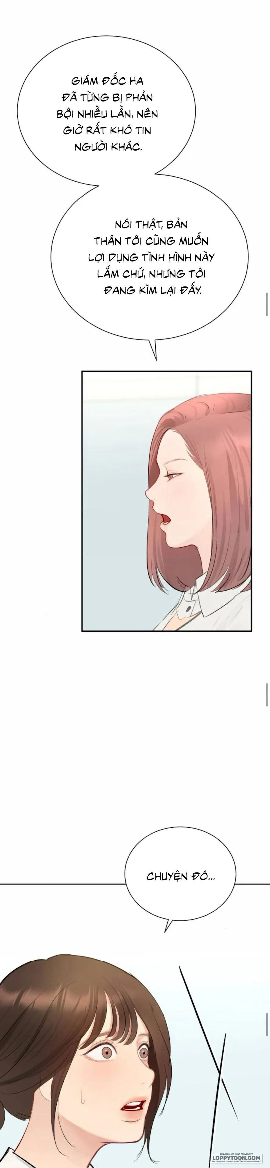 Quyền Lực Của Thư Ký - Chap 26 - Trang 12