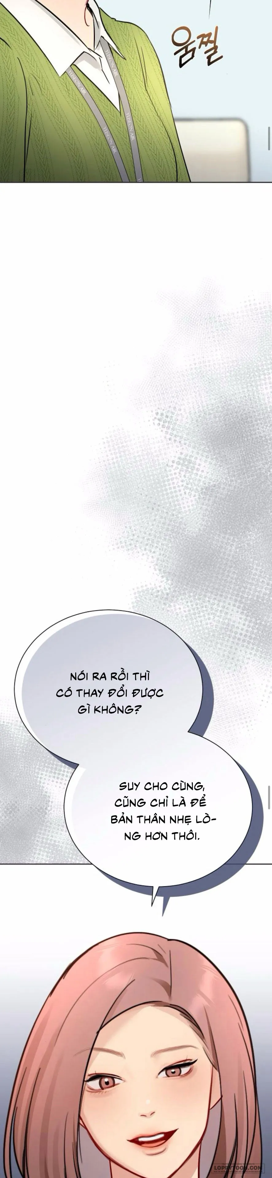 Quyền Lực Của Thư Ký - Chap 26 - Trang 13