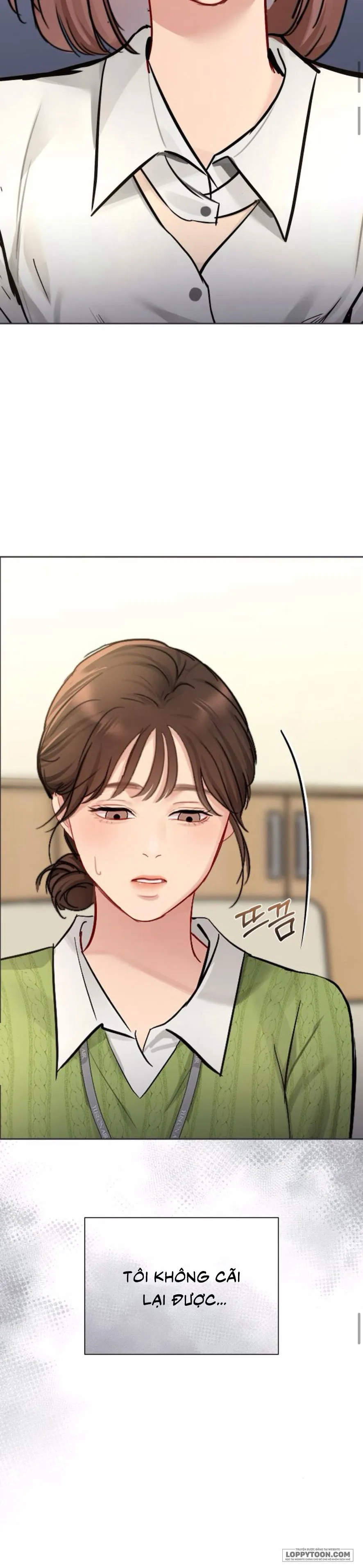 Quyền Lực Của Thư Ký - Chap 26 - Trang 14