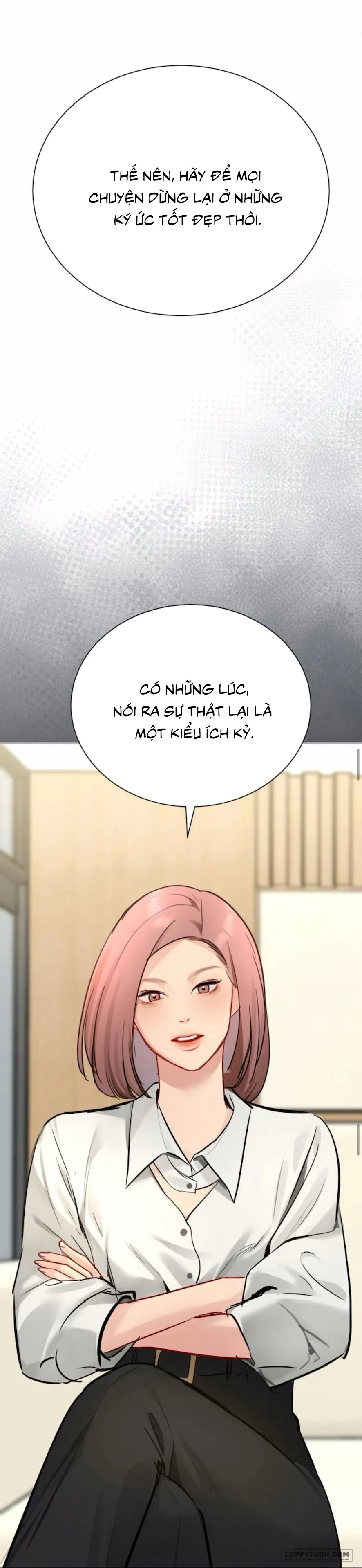 Quyền Lực Của Thư Ký - Chap 26 - Trang 15