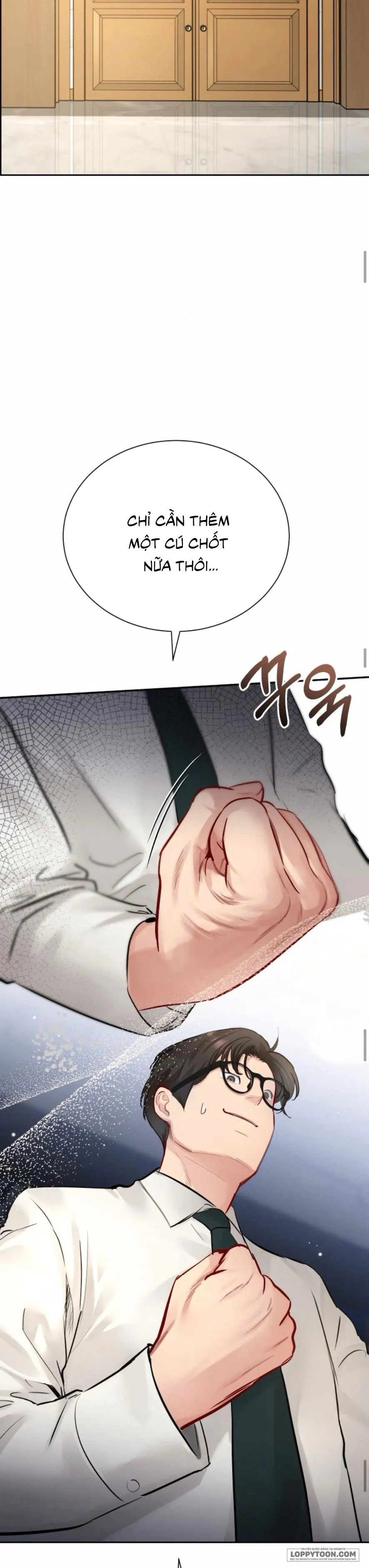 Quyền Lực Của Thư Ký - Chap 26 - Trang 17