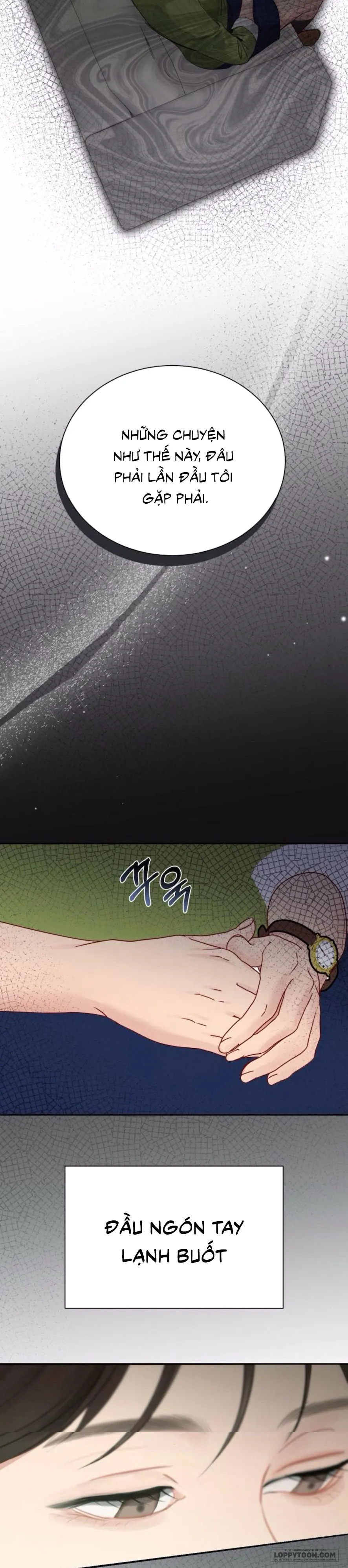 Quyền Lực Của Thư Ký - Chap 26 - Trang 3