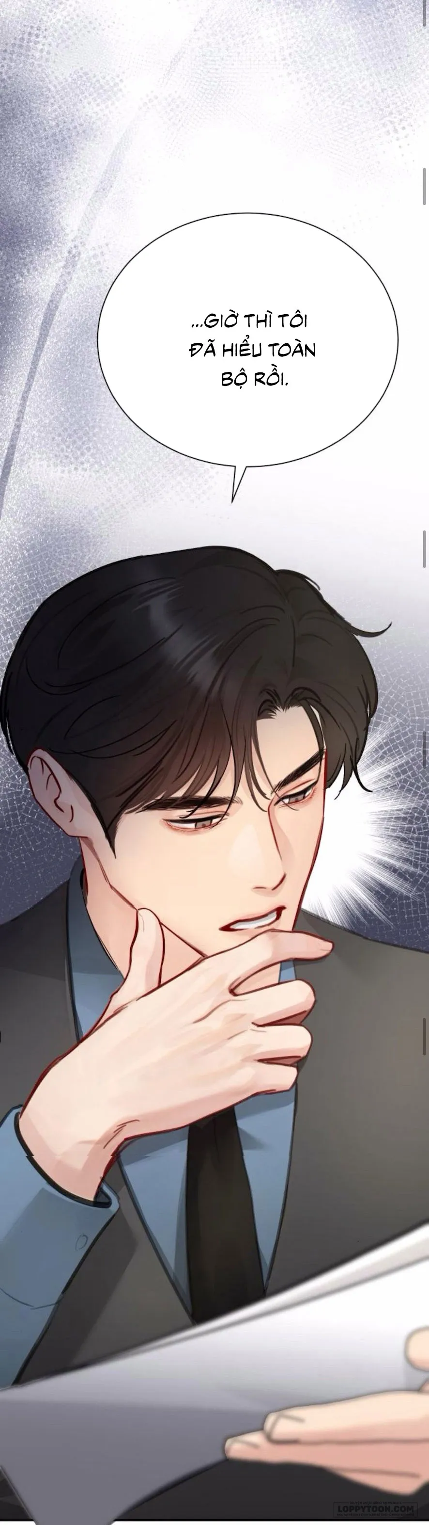 Quyền Lực Của Thư Ký - Chap 26 - Trang 23
