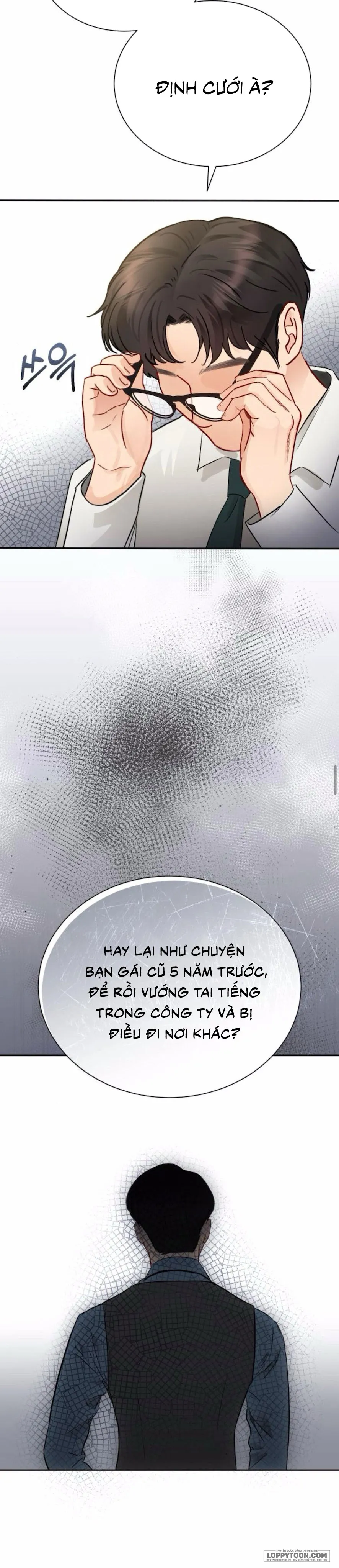 Quyền Lực Của Thư Ký - Chap 26 - Trang 29