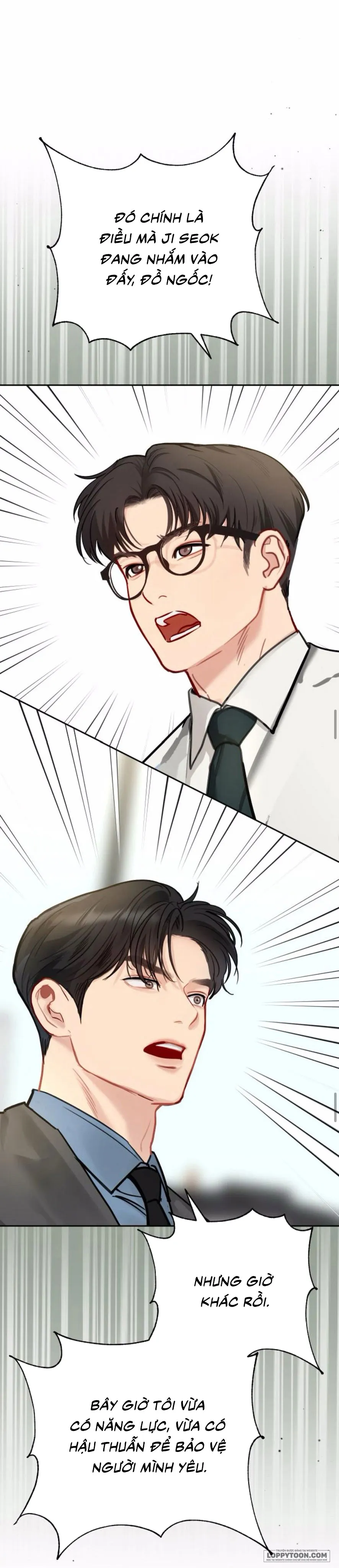 Quyền Lực Của Thư Ký - Chap 26 - Trang 30