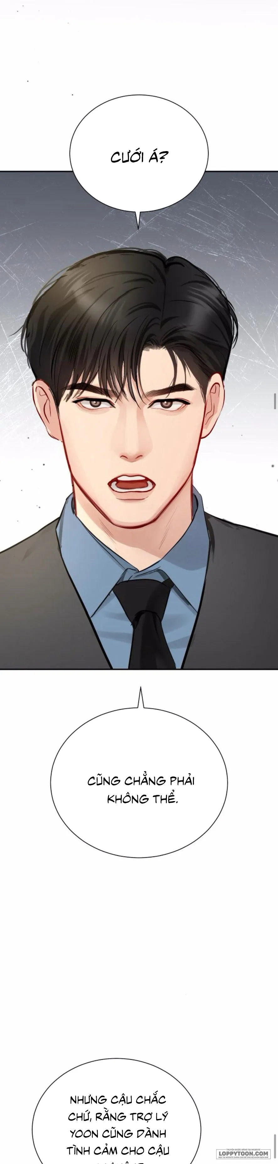 Quyền Lực Của Thư Ký - Chap 26 - Trang 31