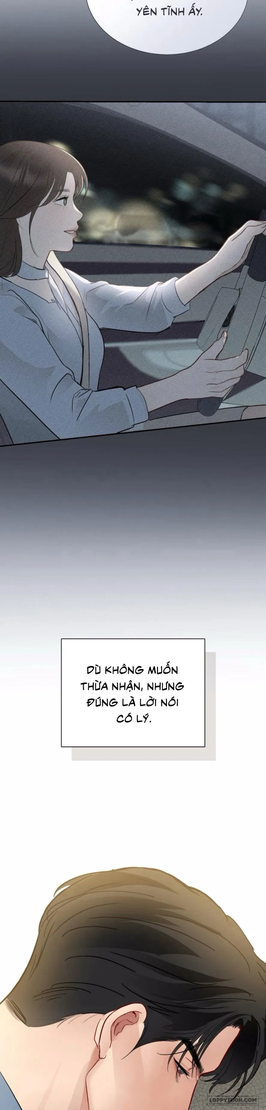 Quyền Lực Của Thư Ký - Chap 26 - Trang 33