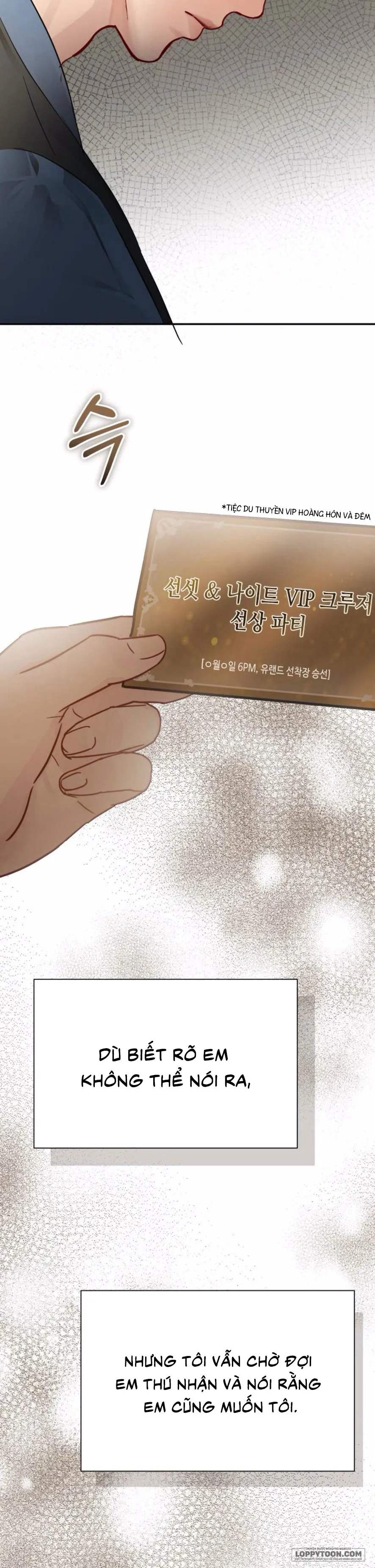 Quyền Lực Của Thư Ký - Chap 26 - Trang 34