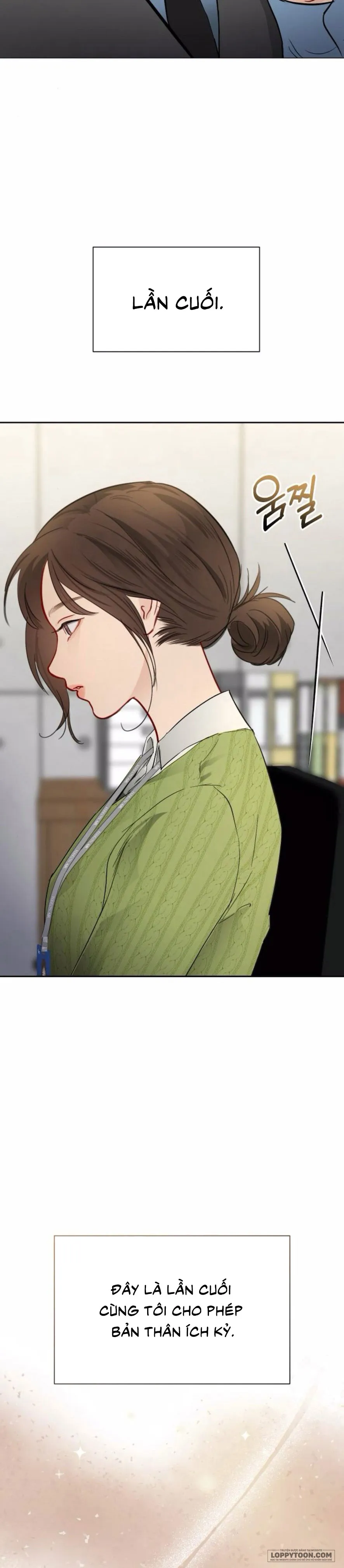Quyền Lực Của Thư Ký - Chap 26 - Trang 37