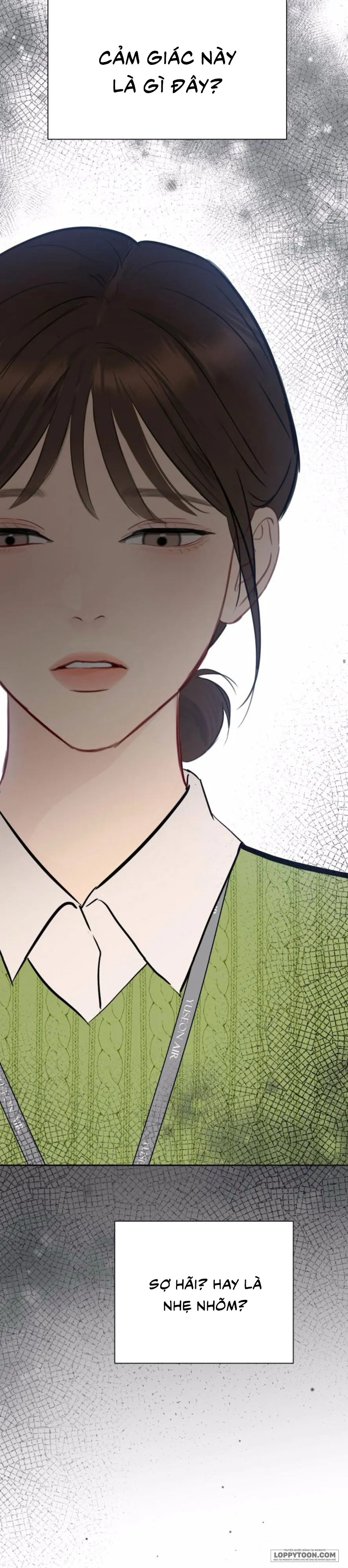 Quyền Lực Của Thư Ký - Chap 26 - Trang 5
