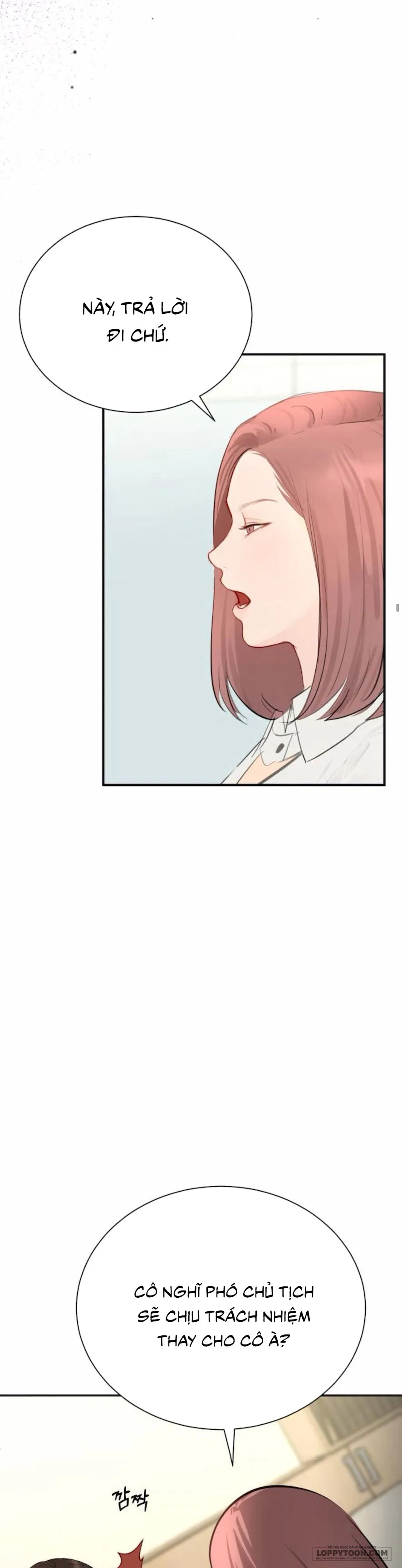 Quyền Lực Của Thư Ký - Chap 26 - Trang 6
