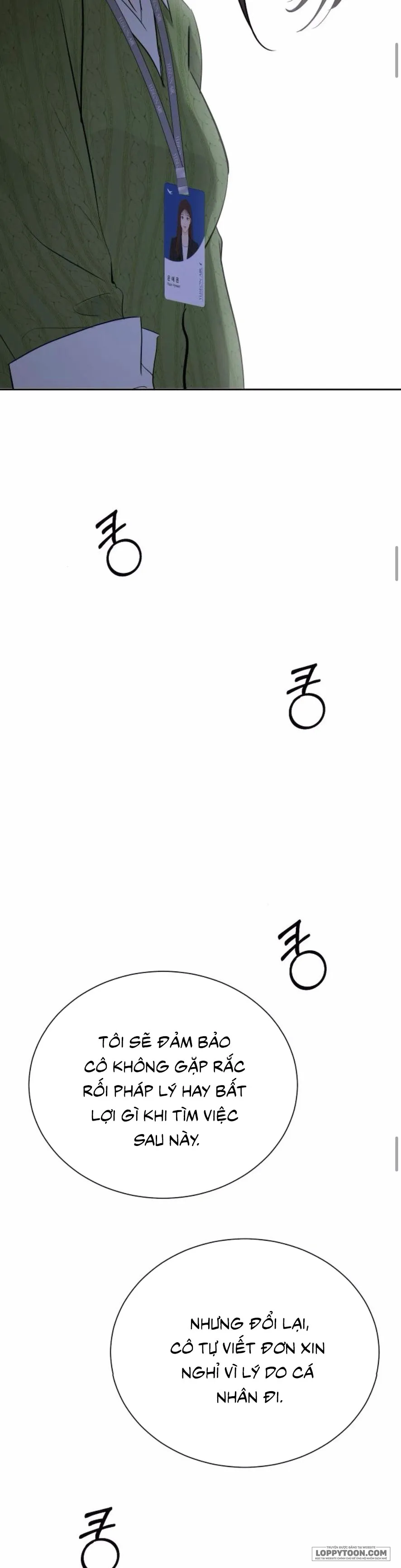 Quyền Lực Của Thư Ký - Chap 26 - Trang 8