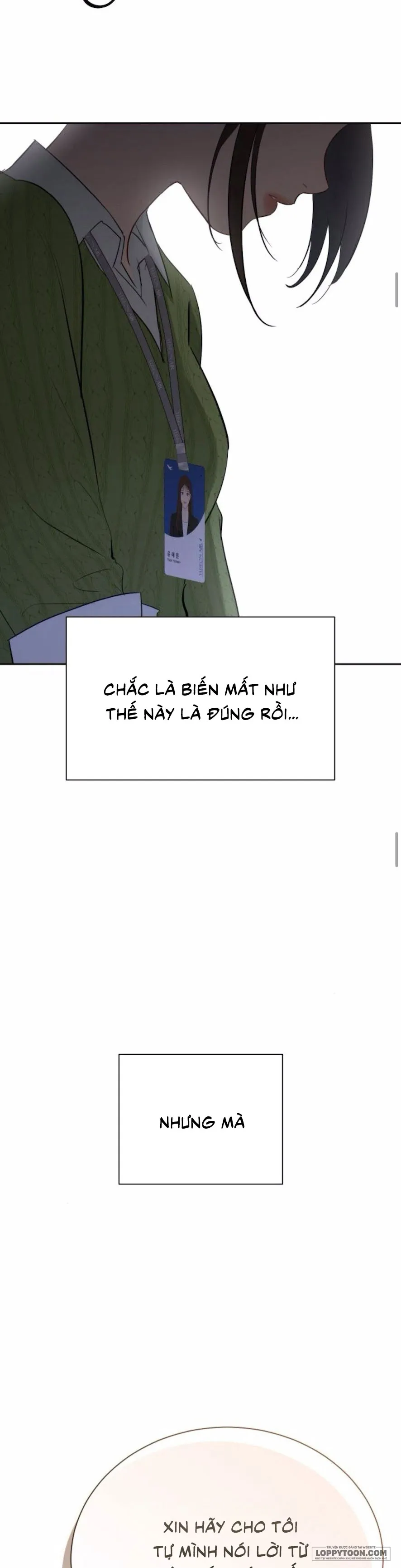 Quyền Lực Của Thư Ký - Chap 26 - Trang 9
